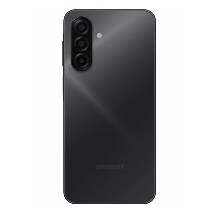 Mobilais tālrunis Samsung Galaxy A17 4/128GB BLACK (SM-A175FZKBEUE) - foto 3