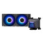 Procesoru dzesētājs MSI MAG Coreliquid A15 240 Black (306-7ZWAA11-L80) - foto 3