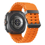 Viedpulkstenis Samsung Galaxy Watch Ultra 47mm LTE 2025 (SM-L705FZA2EUE)