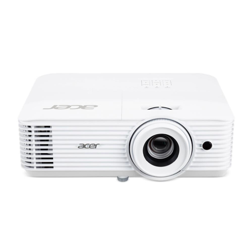 Projector ACER X1827 (MR.JWK11.00P)