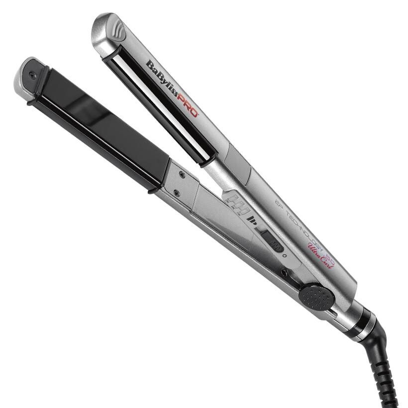 Skaistumkopšanas tehnika BaByliss ULTRACURL STYLER 25MM Silver (BAB2071EPE) - foto 2