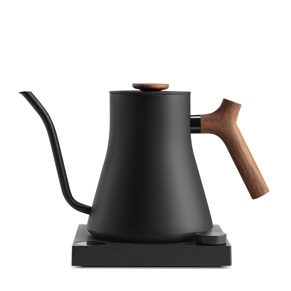 Kettle Fellow Stagg EKG PRO Black (1230000201384)