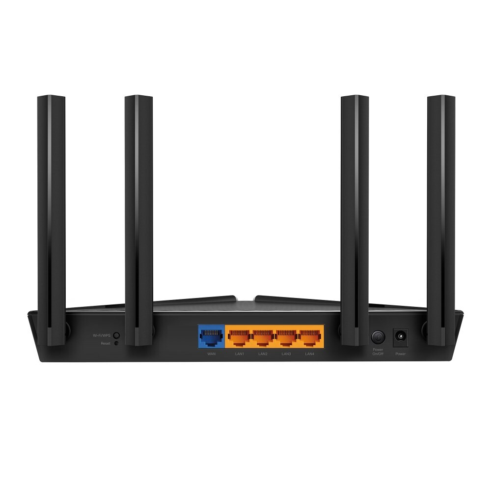 TP-Link EX520 WLAN Black (EX520) - foto 3