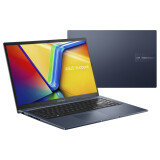 Portatīvais dators ASUS Vivobook 15 X1502VA-BQ676W Intel Core i5-13420H 15.6" 16 GB 512 GB Blue