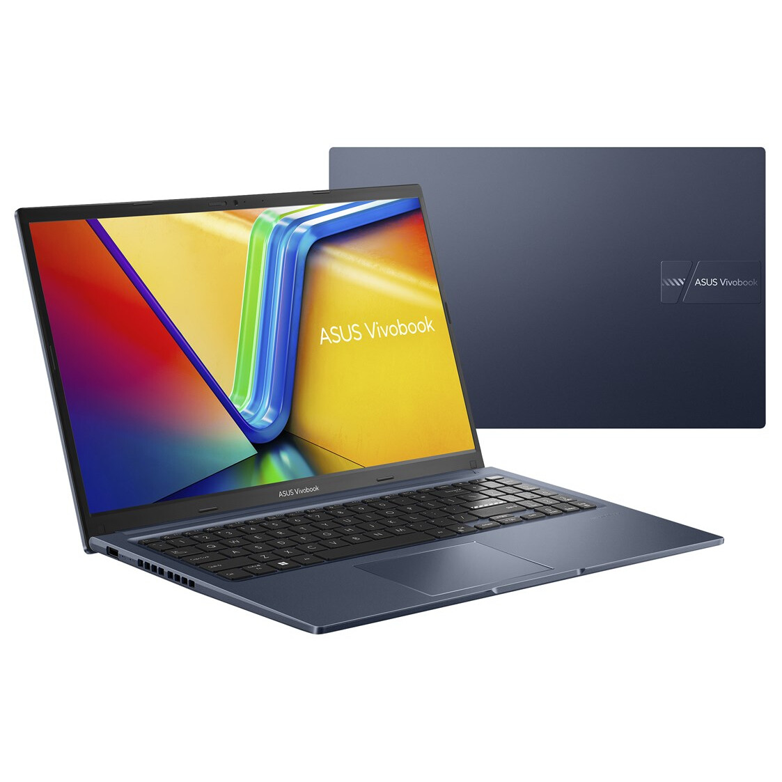 Portatīvais dators ASUS Vivobook 15 X1502VA-BQ676W Intel Core i5-13420H 15.6" 16 GB 512 GB Blue