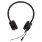 Austiņas Jabra Evolve 20 SE Black (4999-823-369) - foto 2