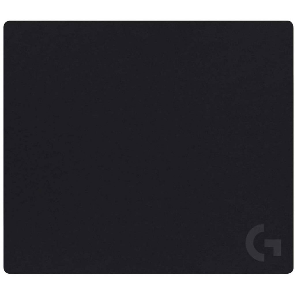 Peles paliktnis Logitech G640 Cloth Gaming (943-000799)