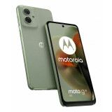Mobilais tālrunis Motorola moto g55 Green (PB5U0004SE)