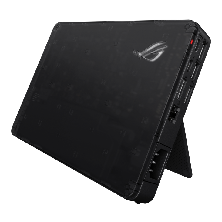 Videokarte Asus ROG XG Mobile (90NR0MX0-P00600)