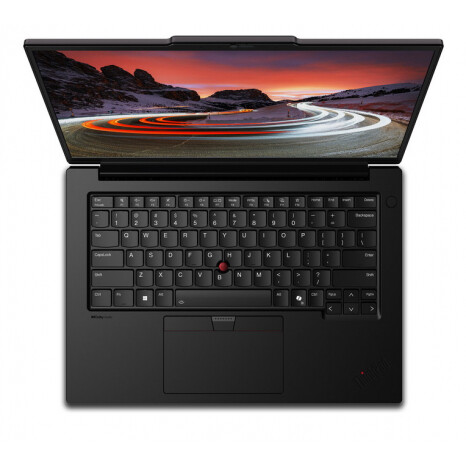 Portatīvais dators LENOVO ThinkPad P14s G6 Intel Core Ultra 9 285H (21QT0016MH) - foto 4