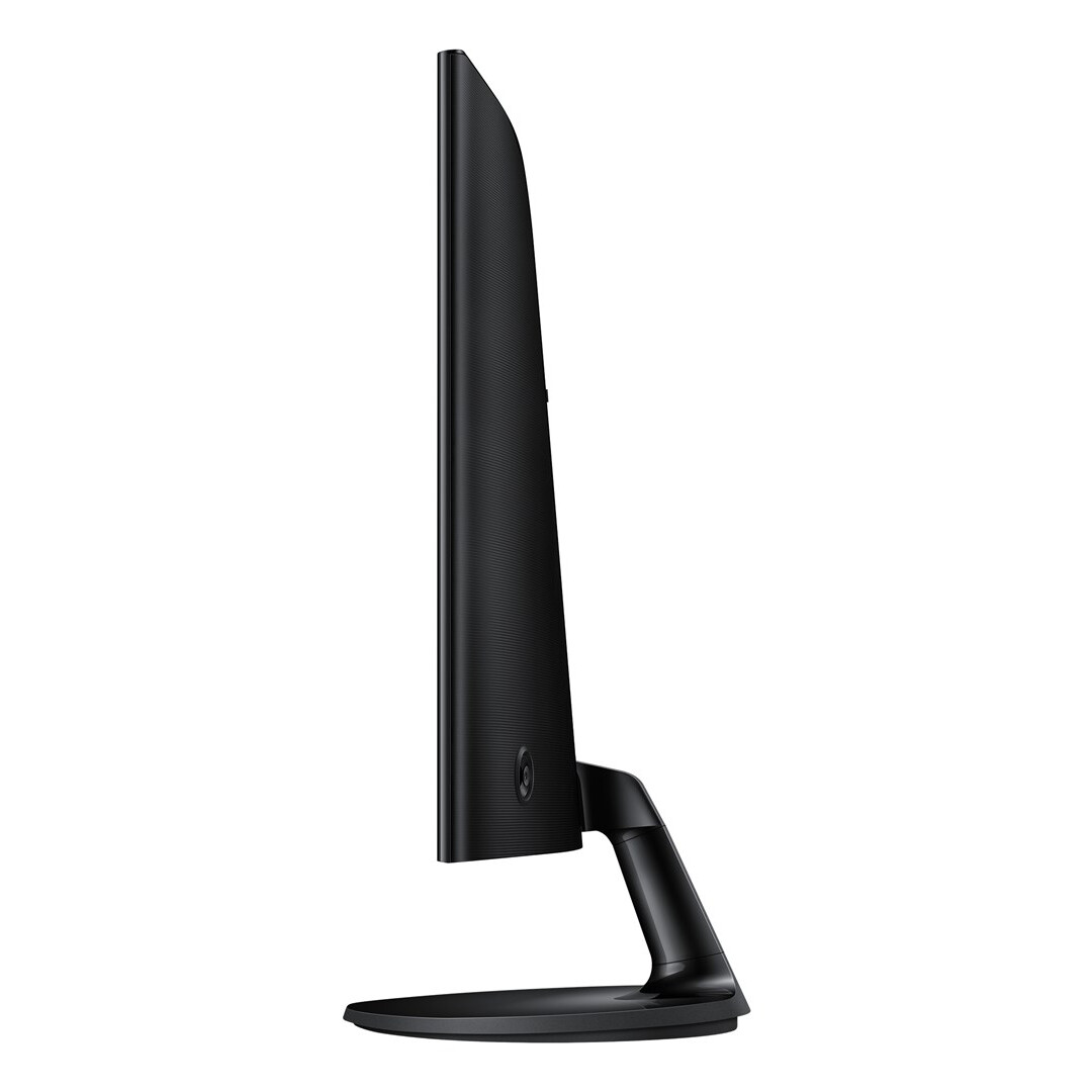 Monitors Samsung S36GD 27" Full HD Black (LS27D364GAUXEN) - foto 3