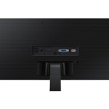 Monitors Samsung S36GD 27" Full HD Black (LS27D364GAUXEN)