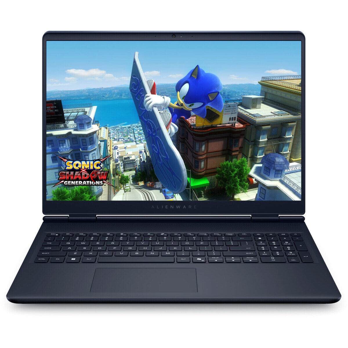 Portatīvais dators Dell Alienware Aurora 16 Intel Core 9 270H (1024242929/1)