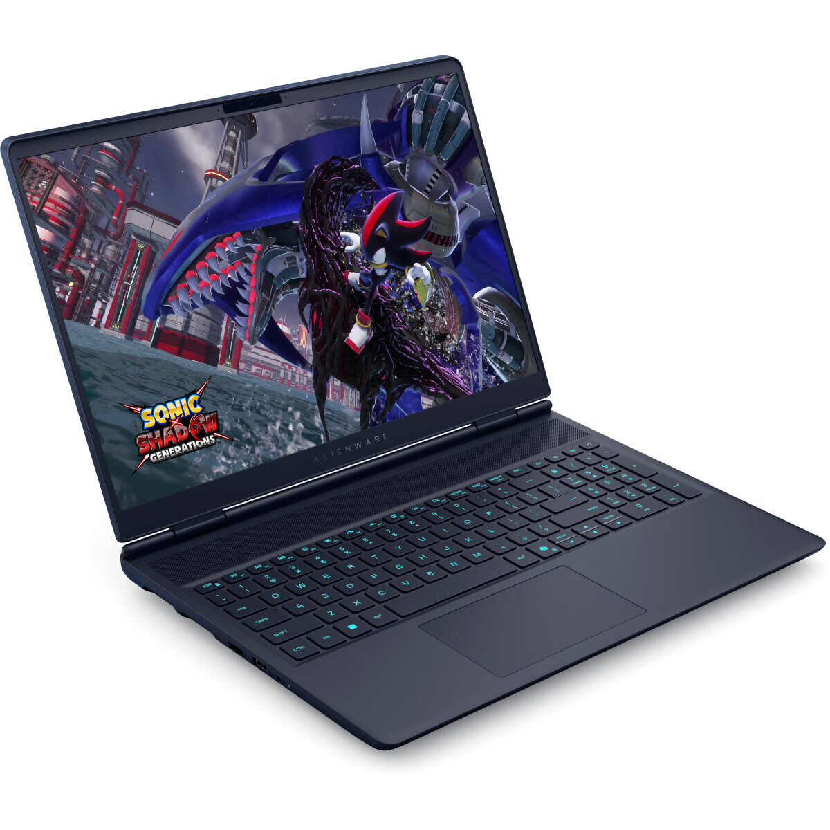 Portatīvais dators Dell Alienware Aurora 16X Intel Core Ultra 7 255HX (1024242929/2) - foto 2