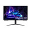 Monitors Samsung S32DG300EU 32" Full HD LCD Black (LS32DG300EUXEN)