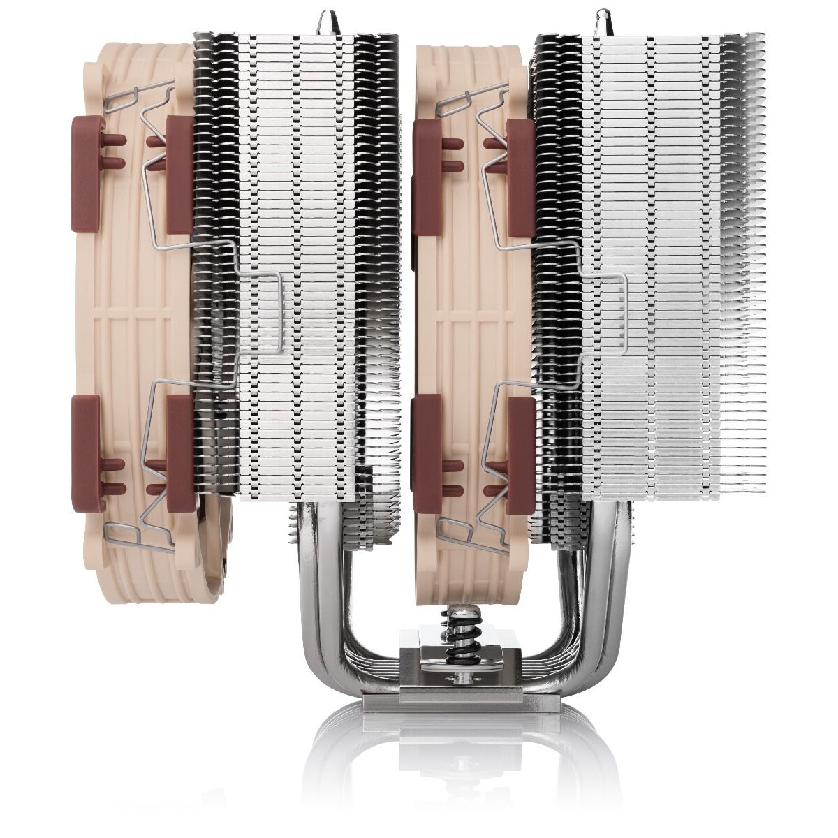 cooler Noctua NH-D15 G2 - NH-D15G2 - foto 3