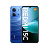 Mobilais tālrunis Xiaomi Redmi 15C 4/128GB Blue