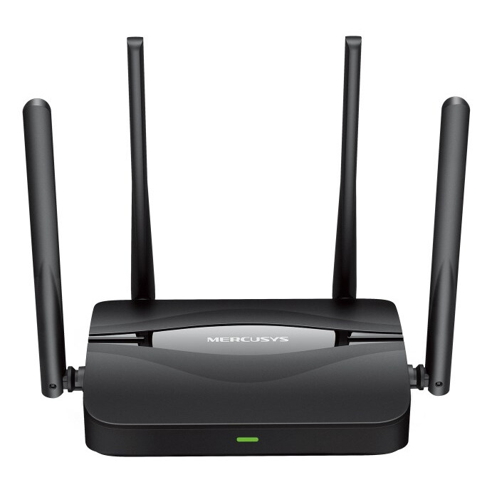 Wi-Fi rūteris (maršrutētājs) Mercusys MR25BE