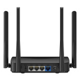 Wi-Fi rūteris (maršrutētājs) Mercusys MR25BE