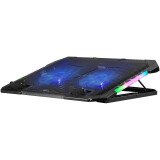 Dzesēšanas paliktnis klēpjdatoram DEFENDER NS-502 (29502)