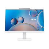 Personālais dators ASUS ExpertCenter A5 AiO Intel Core Ultra 5-120U White (A5402WVARK-WPC002X)