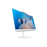 Personālais dators ASUS ExpertCenter A5 AiO Intel Core Ultra 5-120U White (A5402WVARK-WPC002X)