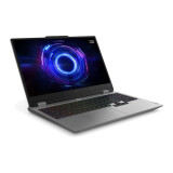 Piederums Lenovo LOQ 15IRX10 Intel Core i5-13450HX Grey (83JE007RPB)