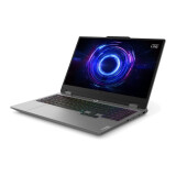 Piederums Lenovo LOQ 15IRX10 Intel Core i5-13450HX Grey (83JE007RPB)