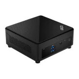 Personālais dators MSI Cubi 5 12M-004EU Black