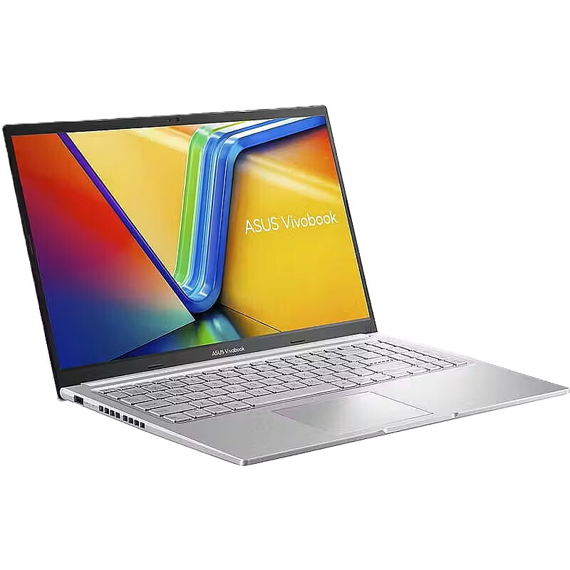 Portatīvais dators ASUS Vivobook 15 M1502YA-BQ336W Silver