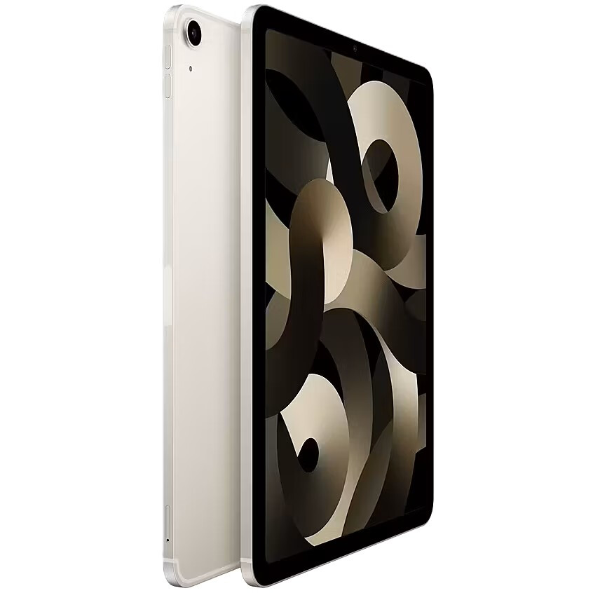 Planšetdators Apple iPad Air 5th Gen 256GB Beige (MM743FD/A) - foto 2