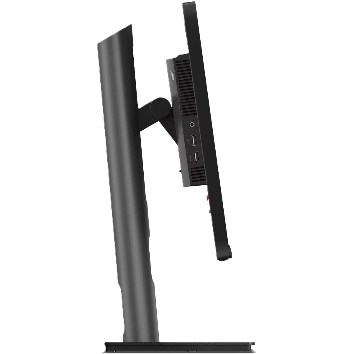 Monitors Lenovo ThinkVision P25i-30 24.5" Black (63F4MAT1EU) - foto 2