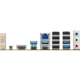 Pamatplate ASRock B850 PRO-A WIFI