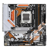 Pamatplate Gigabyte  B850M FORCE (B850M FORCE )