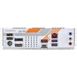 Pamatplate Gigabyte  B850M FORCE (B850M FORCE )