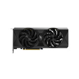 Videokarte Acer Nitro AMD Radeon RX 9060 XT 16GB GDDR6 BLACK (DP.Z4KWW.P01)