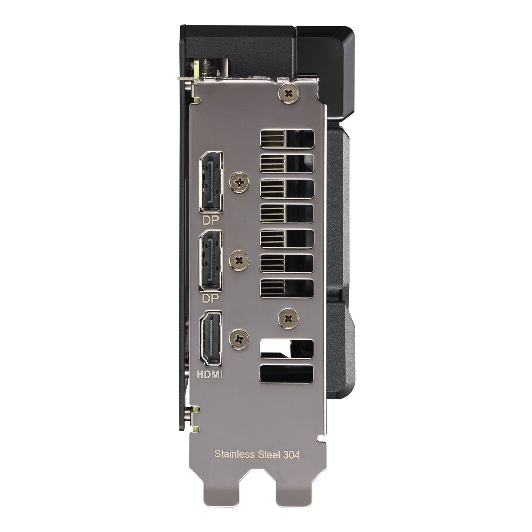 Videokarte ASUS Dual AMD Radeon RX 9060 XT 16GB GDDR6  (DUAL-RX9060XT-16G) - foto 4