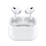 Austiņas Apple AirPods Pro 2nd Gen White (MTJV3TY/A)