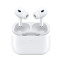 Austiņas Apple AirPods Pro 2nd Gen White (MTJV3TY/A)