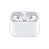 Austiņas Apple AirPods Pro 2nd Gen White (MTJV3TY/A)