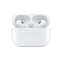 Austiņas Apple AirPods Pro 2nd Gen White (MTJV3TY/A) - foto 2