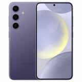 Mobilais tālrunis Samsung SM-S921B Galaxy S24 8GB 128GB Violet (SM-S921BZVDEUB)