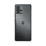Mobilais tālrunis Motorola XT2243-1 edge 30 8GB 128GB Grey (PAUN0007RS)