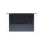 Portatīvais dators Apple MacBook Air 13" 16GB 256GB M4 QWERTZ Navy (MW123D/A) - foto 2
