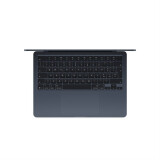 Portatīvais dators Apple MacBook Air 13" 16GB 256GB Navy (MW123D/A)