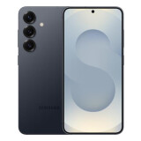 Mobilais tālrunis Samsung Galaxy S25 SM-S931B/DS 128 GB Black