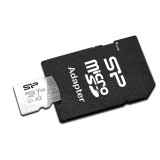 SSD Silicon Power Superior 256 GB MicroSDXC (SP256GBSTXDU3V20AB)