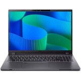 Portatīvais dators Acer TravelMate P2 TMP216-51-G2-TCO-55AL Grey