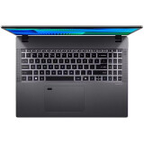 Portatīvais dators Acer TravelMate P2 TMP216-51-G2-TCO-55AL Grey