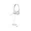 Austiņas Lenovo 110 Stereo USB Type-A Grey (GXD1E71385) - foto 2